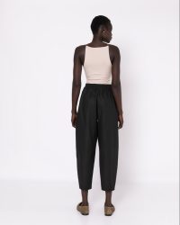 ΠΑΝΤΕΛΟΝΙ ΒΑΜΒΑΚΕΡΟ-CARROT FIT BLACK