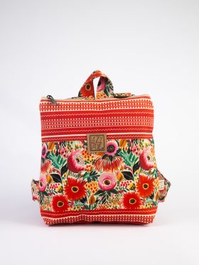 Σακίδιο Πλάτης Iris May-Lazy Dayz