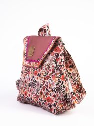 Σακίδιο Πλάτης Nephele Petunia-Lazy Dayz