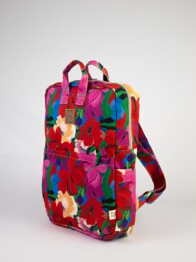 Σακίδιο πλάτης Vicky Ermoupoli-Lazy Dayz