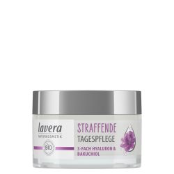 Συσφιγκτική Κρέμα Ημέρας – Lavera 50ml