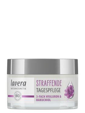 Συσφιγκτική Κρέμα Ημέρας – Lavera 50ml