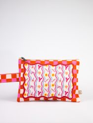 Τσάντα χειρός Pasiphae Amoudia-Layzy dayz