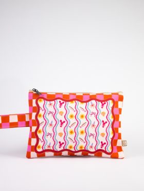 Τσάντα χειρός Pasiphae Amoudia-Layzy dayz