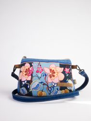 Τσάντα χιαστί Phaedra Sky