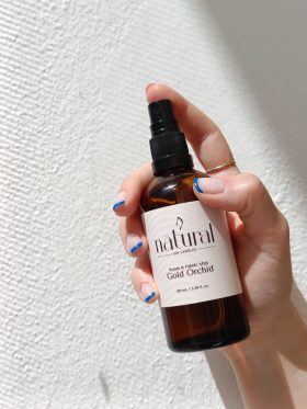Fabric Mist