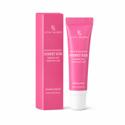 Sorbet Kiss Lip Balm