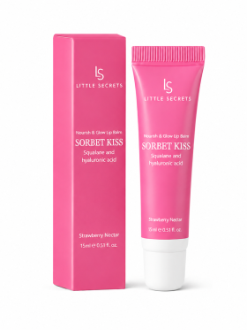 Sorbet Kiss Lip Balm