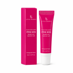 Pink Kiss Lip Balm