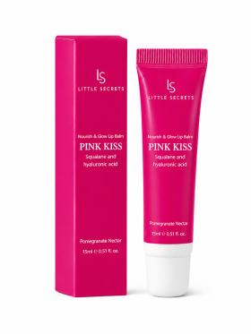 Pink Kiss Lip Balm