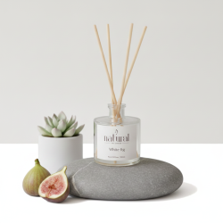 White fig Αρωματικό χώρου Reed Diffuser 100ml