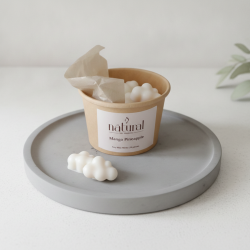 Soy Wax Melts-Clouds