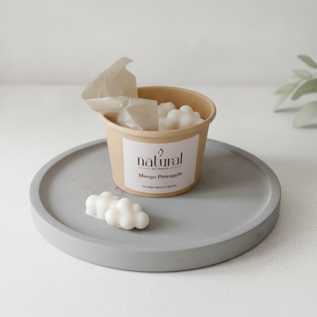 soy wax melts