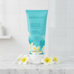 Monoï & Tiaré – Αφρόλουτρο 200ml