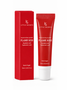 Flame Kiss Lip Balm