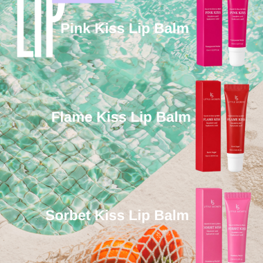 Τα καλύτερα lip balm