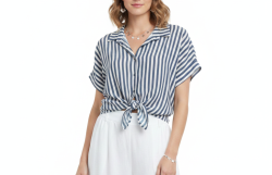 summer marin shirt