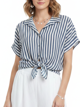 Marin summer shirt