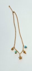 sea necklace