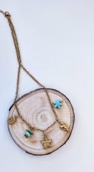 sea necklace