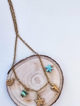 Sea Necklace