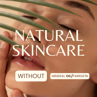 Γιατί να Αποφύγεις το Mineral Oil στα Καλλυντικά