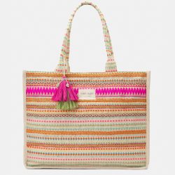 Τσάντα shopper XXL-Fullah Sugah-Multi colour