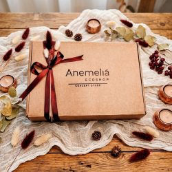 Mystery Autumn Gift Box