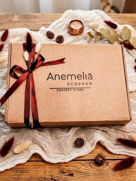 Mystery Autumn Gift Box