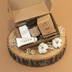 GIFT BOX