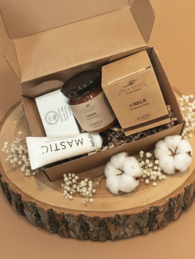 Autumn Box for all