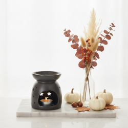 αρωματιστης καυστηρας-wax melter spooky