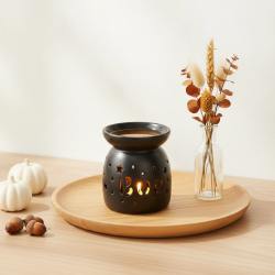 αρωματιστης καυστηρας-wax melter spooky