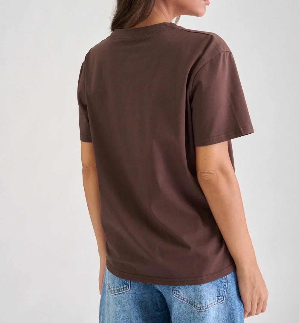 t-shirt-brown 4