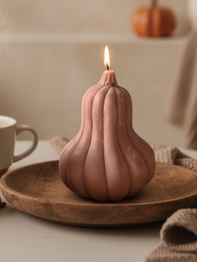 Tall Pumpkin