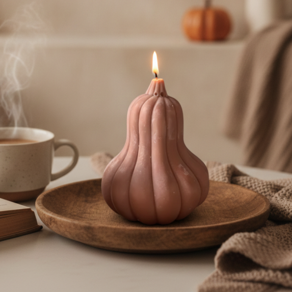 Tall Pumpkin