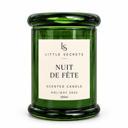 Canlde Nuit de Fête