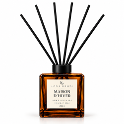 Home Diffuser Maison d’Hiver