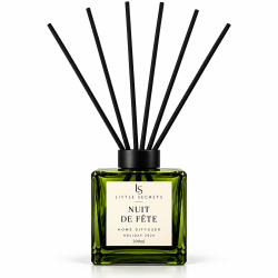 Nuit de Fete Home Diffuser 200ml