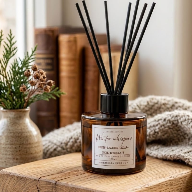 winter whispers-home diffuser