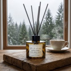 Winter Dream - Οικολογικός αρωματιστής χώρου με fiber στικ -100ml