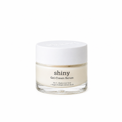 laouta shiny cream