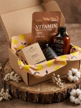 Ritual Gift box